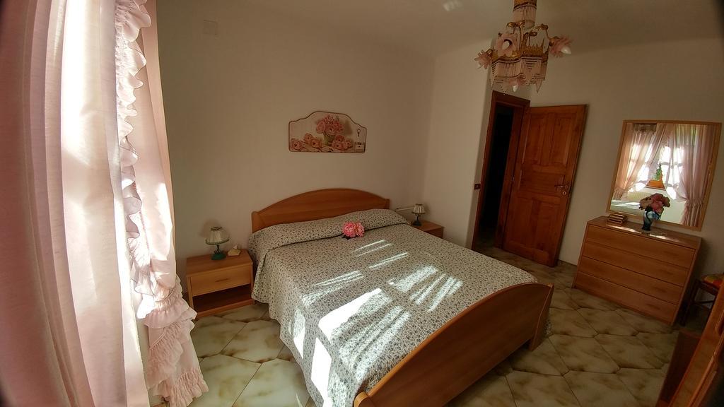 Villa La Favola Barano dʼIschia Exteriör bild